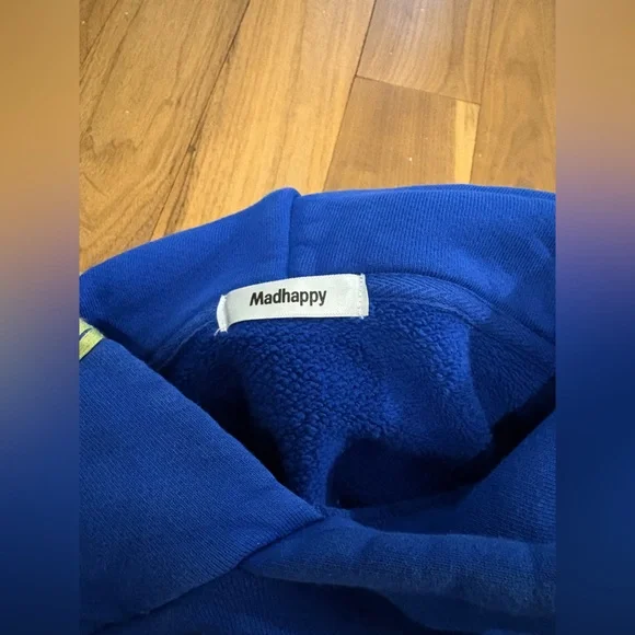 Madhappy Staff Hoodie - Picture 10 of 10